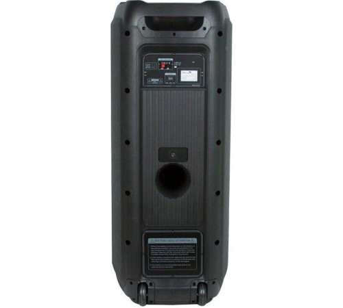 ELTRONIC (20-18) FIRE BOX 1000 - колонка 10