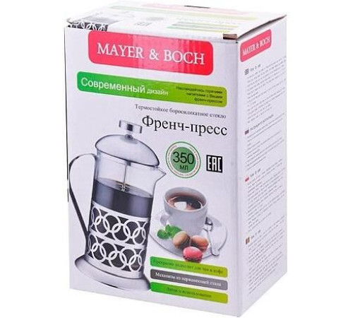 MAYER&BOCH 28862 350 мл