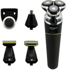 ATLANTA ATH-6926 черный