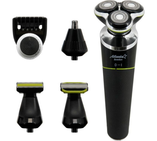 ATLANTA ATH-6926 черный