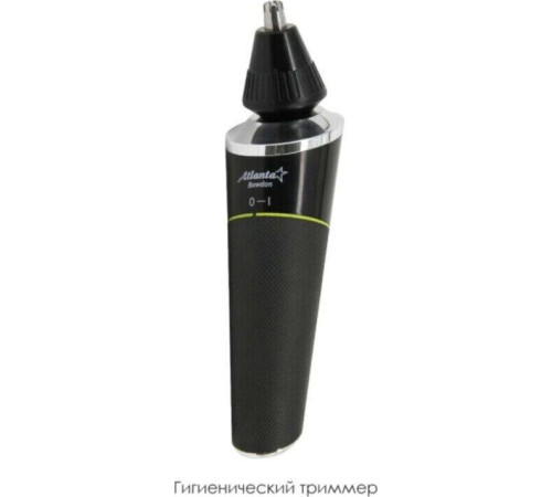 ATLANTA ATH-6926 черный