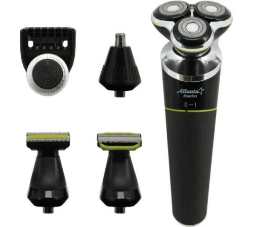 ATLANTA ATH-6926 черный