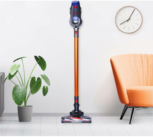 BQ-VC1002H серо-золотистый