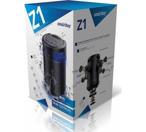 SMARTBUY (SBS-970) Z1, 4.1