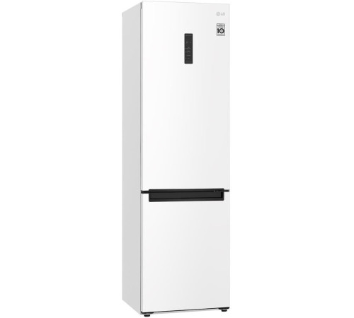 LG GA-B509LQYL 419л белый