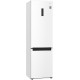 LG GA-B509LQYL 419л белый