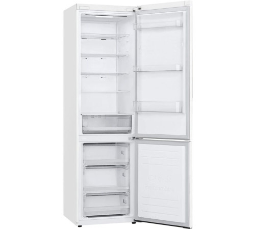 LG GA-B509LQYL 419л белый