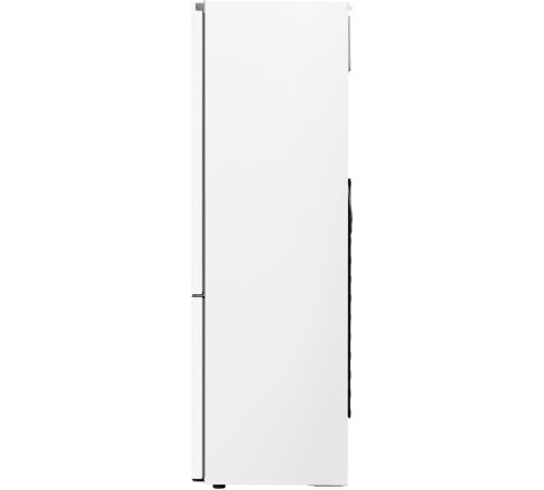 LG GA-B509LQYL 419л белый