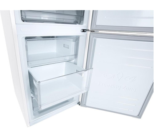 LG GA-B509LQYL 419л белый