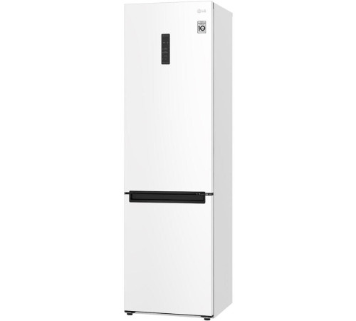 LG GA-B509LQYL 419л белый