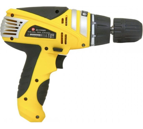 КАЛИБР ДЭ- 550ШМ