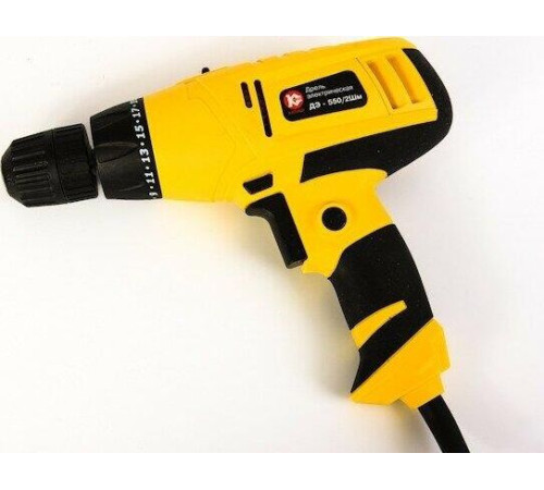 КАЛИБР ДЭ- 550ШМ