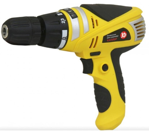 КАЛИБР ДЭ- 550ШМ