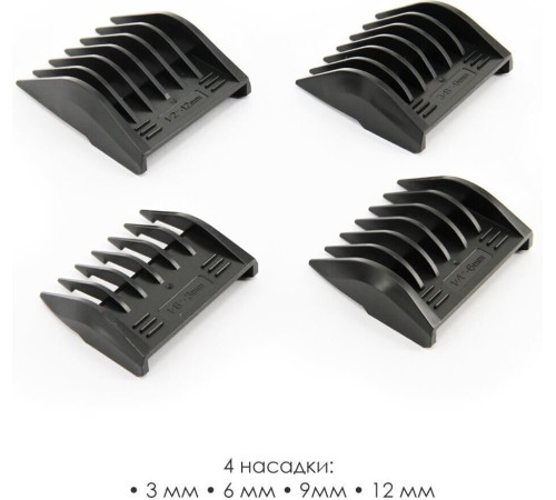 ATLANTA ATH-6913 серый