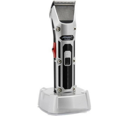 ATLANTA ATH-6913 серый