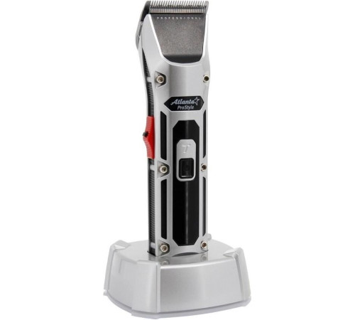 ATLANTA ATH-6913 серый