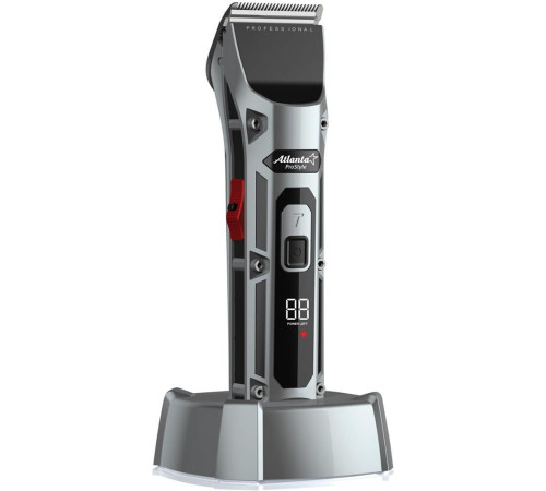 ATLANTA ATH-6913 серый