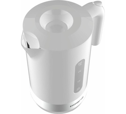 POLARIS PWK-1803 С белый