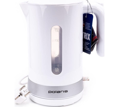 POLARIS PWK-1803 С белый