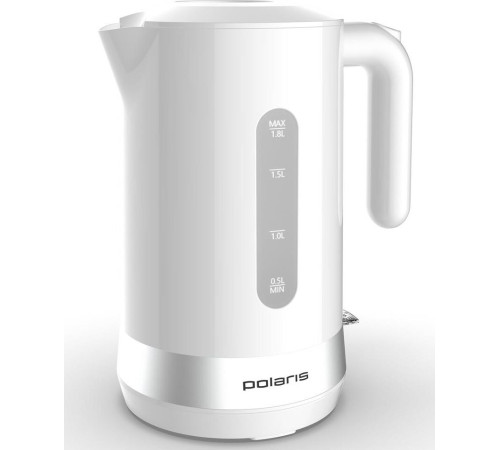 POLARIS PWK-1803 С белый