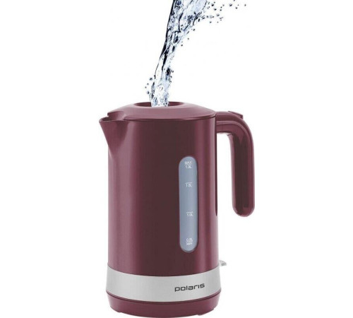 POLARIS PWK-1803 С белый