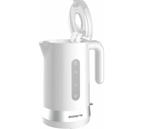 POLARIS PWK-1803 С белый
