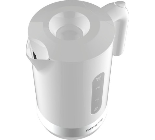 POLARIS PWK-1803 С белый