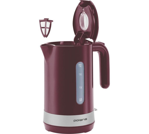 POLARIS PWK-1803 С белый