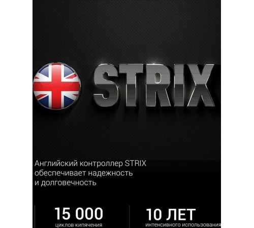 POLARIS PWK-1803 С белый