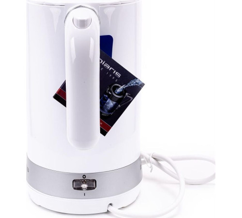 POLARIS PWK-1803 С белый