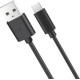 MORE CHOICE (4627151190747) K13m USB 2.1A для micro USB 1м Black