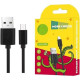 MORE CHOICE (4627151190747) K13m USB 2.1A для micro USB 1м Black