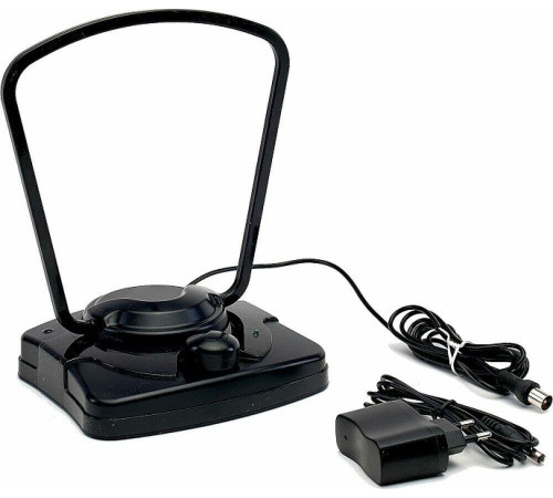 REFLECT LIVE RA-137-DX (активная, 5V, ДМВ, с б/п, 33 дБи, коробка)