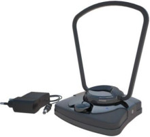 REFLECT LIVE RA-137-DX (активная, 5V, ДМВ, с б/п, 33 дБи, коробка)