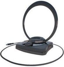 REFLECT RING RA-147-DX (активная, ДМВ, с б/п, 33 дБи, коробка)