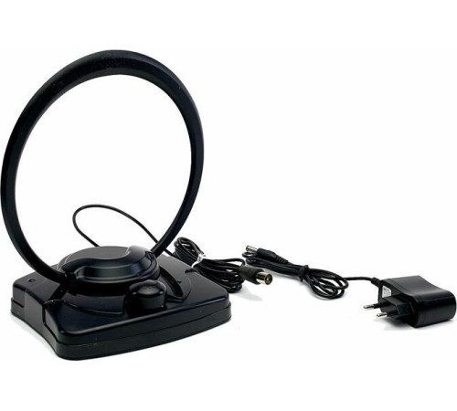 REFLECT RING RA-147-DX (активная, ДМВ, с б/п, 33 дБи, коробка)