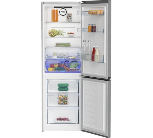 BEKO B3RCNK362HX Harvest Fresh