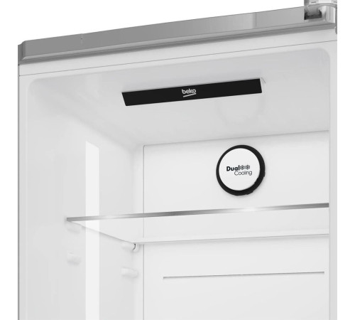 BEKO B3RCNK362HX Harvest Fresh