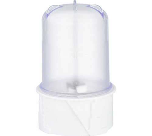 POLARIS PTB-0821G стационарный белый/красный