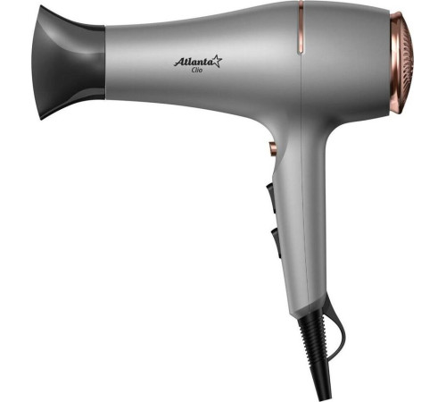 ATLANTA ATH-6811 серый