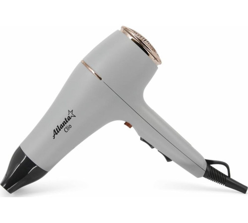 ATLANTA ATH-6811 серый