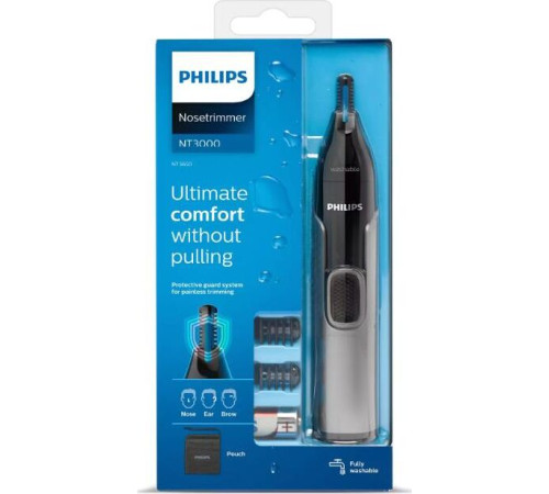 PHILIPS NT3650/16