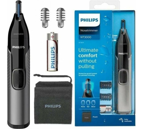 PHILIPS NT3650/16