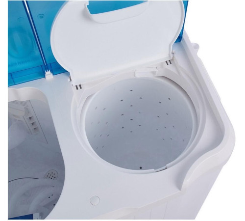 ФЕЯ СМП 50 НС (прозрачная крышка)