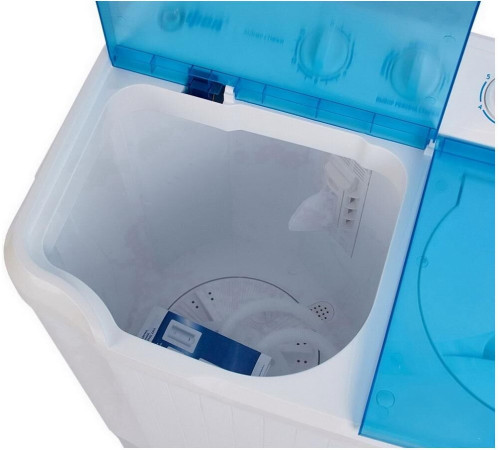 ФЕЯ СМП 50 НС (прозрачная крышка)