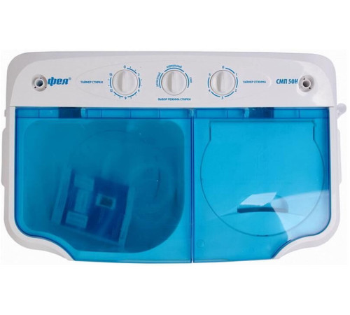 ФЕЯ СМП 50 НС (прозрачная крышка)