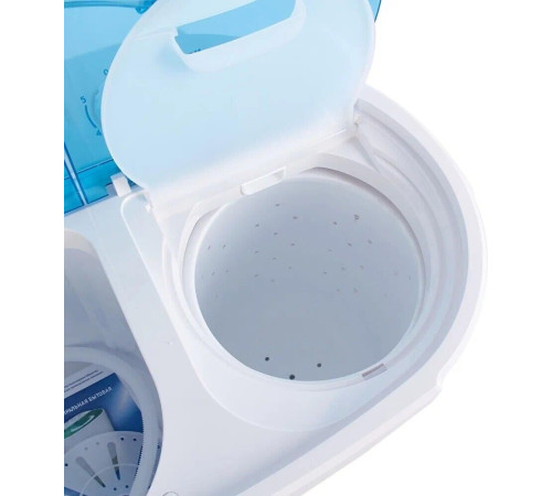 ФЕЯ СМП 60 НС (прозрачная крышка)