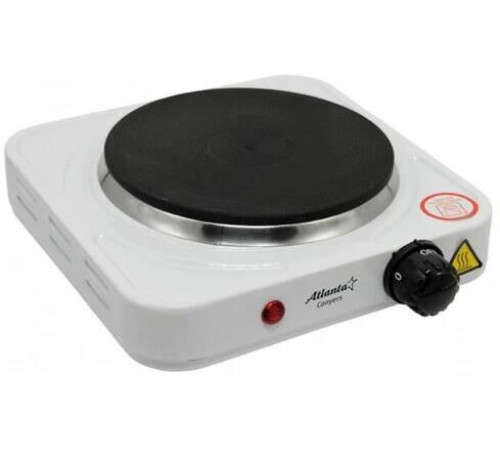 ATLANTA ATH-1735 белый