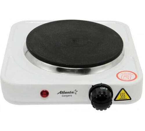 ATLANTA ATH-1735 белый