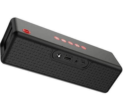 HOCO (6931474741639) HC3 черный